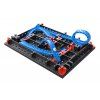 10758 fischertechnik advanced stolni hra labyrinth