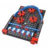 10761 fischertechnik advanced stolni hra pinball