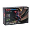 Fischertechnik Advanced Stolní hra: Ping pong Bowling