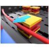10767 fischertechnik advanced stolni hra slide battle
