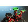 10770 fischertechnik dynamic stavebnice dynamic xm