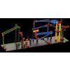 10776 2 fischertechnik chain reactions stavebnice funny machines
