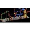 Fischertechnik Chain Reactions Stavebnice: Funny Machines