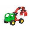 10785 2 fischertechnik junior konstrukter