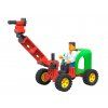 10785 3 fischertechnik junior konstrukter
