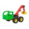 10785 fischertechnik junior konstrukter