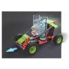 10788 2 fischertechnik profi stavebnice auto na vodik