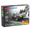 10788 fischertechnik profi stavebnice auto na vodik