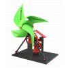 10791 2 fischertechnik profi stavebnice green energy