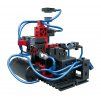 10794 2 fischertechnik profi stavebnice pneumatic power