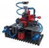 10794 3 fischertechnik profi stavebnice pneumatic power