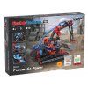 10794 4 fischertechnik profi stavebnice pneumatic power