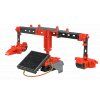 10797 fischertechnik profi stavebnice solar power