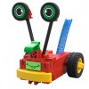 Fischertechnik Robotics Stavebnice: První programování