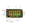 10808 1 keyestudio arduino senzor mega shield v1