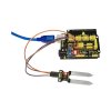 Keyestudio Arduino senzor vlhkosti pudy
