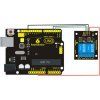 10829 1 keyestudio arduino modul dual rele 5v