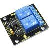 10829 keyestudio arduino modul dual rele 5v