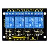 Keyestudio Arduino modul 4-kanal. relé 5V