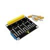 10847 2 keyestudio arduino rpi 4 kanal stit rele 5v pro raspberry pi