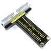 10850 1 keyestudio arduino sada v1 40p barevny ribbon kabel 400 hole breadboard pro raspberry pi