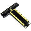 10850 2 keyestudio arduino sada v1 40p barevny ribbon kabel 400 hole breadboard pro raspberry pi