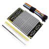 10856 keyestudio arduino led dot matrix displej modul