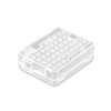 Keyestudio Arduino LEGO box - průhledný