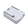 Keyestudio Arduino LEGO box - bílý