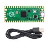 Keyestudio Arduino Raspberry PI Pico (bez Pin Heasder a USB kabel)