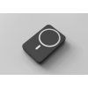 10919 1 devia powerbank 5000mah pd 20w magnet bezdrat cerna