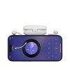 10955 2 devia sluchatka tws m3 bile