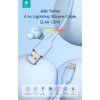 10958 devia kabel usb lightning jelly 1 2m
