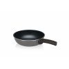 11099 dorco mychef pure lite wok 28cm seda