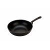 11102 dorco mychef pure lite wok 32cm cerna