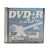 DVD±R 10pck slim box