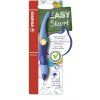 11207 stabilo easy original ergonomicky roller pro levaky modry