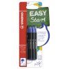 11213 stabilo easy nahradni napln med 0 5mm 6ks bal modra