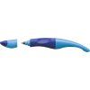 11219 1 stabilo easy original ergonomicky roller pro pravaky modry