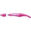 11222 1 stabilo easy original ergonomicky roller pro pravaky ruzovy