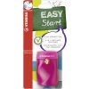 STABILO EASY sharpener orezavatko 3v1 pravák, ružové