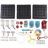11266 2 atoys connex 54 super scientific set