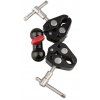 11302 cam svorka x2 s ramenem c1441