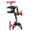 11323 cam svorka x2 s rameny c1699