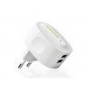 11332 avantree uni 2xusb sitova nabijecka tr602