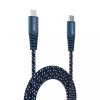 First Champion kabel USB-C--Lightning 1,2m