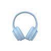 11497 1 havit sluchatka bluetooth pres hlavu i62 modre