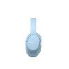 11497 2 havit sluchatka bluetooth pres hlavu i62 modre