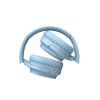 11497 3 havit sluchatka bluetooth pres hlavu i62 modre