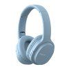 11497 havit sluchatka bluetooth pres hlavu i62 modre